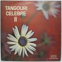 Orchestra Electrecord - Tangouri Celebre II