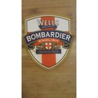 Бирдекель Bombardier