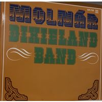 Molnar Dixieland Band
