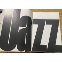 Jazz.Книга с фото