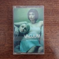 Vacuum "Culture of Night"