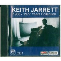 2MP3 Keith JARRETT 1968-1977 1977-1999 Years Collection