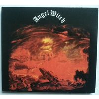 CD Angel Witch - Angel Witch (2007) Heavy Metal