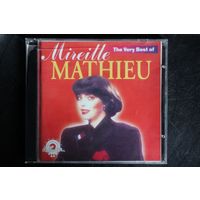 Mireille Mathieu - The Very Best Of (CDr)