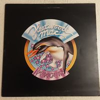 FLEETWOOD MAC - 1973 - PENGUIN (UK) LP