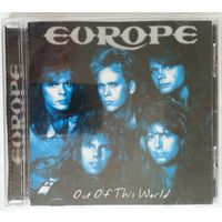 CD Europe – Out Of This World