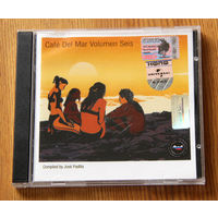 Cafe Del Mar Volumen Seis (Audio CD - 1999)