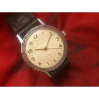 Часы ВОСТОК 2409 из СССР 1980-х