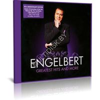 Engelbert Humperdinck - Greatest Hits and More (2 Audio CD)