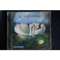 Soundings Ensemble – Reflections - Gentle Music For Loving (1997, CD)