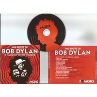 VARIOUS ARTISTS - THE ROOTS OF BOB DYLAN (ENGLAND аудио CD 2006)