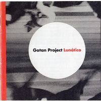 CD Gotan Project 'Lunatico'