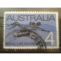 Австралия 1966 спасение утопающих