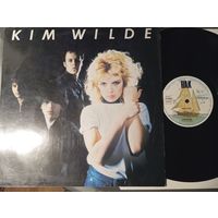 Kim Wilde  1981 LP