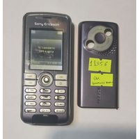 Телефон Sony Ericsson K510i. 18956