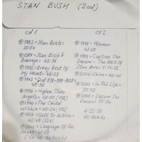 CD MP3 дискография Stan BUSH - 2 CD