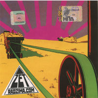 CD Zet - Radzima.com (2006)