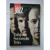 Журнал Jazz Квадрат (#3/2005)