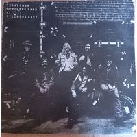 The Allman Brothers Band (2LP) - At Fillmore East / Japan