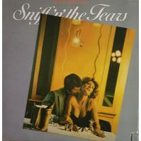 SNIFF 'N' THE TEARS  1980, Atlantic, LP, EX, USA