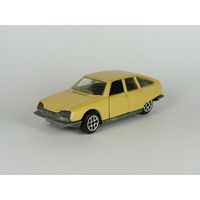 063 - Politoys E30 Citroen GS 1/43