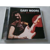 Gary Moore - All Messed Up