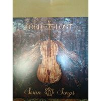 Lord Of The Lost - Swan Songs (10th Anniversary/Ltd.), 3LP, 2024, Germany