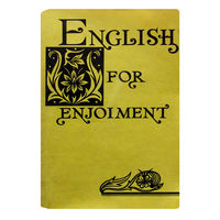 English for enjoiment.( Ф.М.Рожкова. Поговорим по английски)