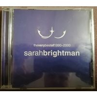 Sarah Brightman - theverybestof1990-2000,  CD