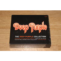 Deep Purple - The Deep Purple Collection - 3CD
