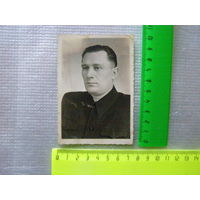 Портрет советского руководящего работника, 1954(?) г.