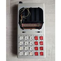 Калькулятор Электроника Б3-18М