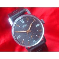 Часы ЗиМ 2602 ПОБЕДА из СССР 1980-х