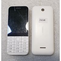 Телефон Nokia 225 (RM-1011). 22760