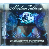 Modern Talking: TV Makes the Superstar