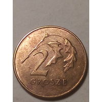 2 грош Польша 2011