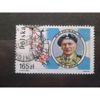 Польша, 1989, Генерал