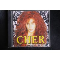 Cher - Best Hits (1998, CD)