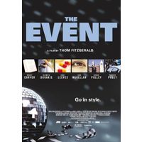 Событие / The Event (Том Фицджеральд / Thom Fitzgerald) DVD5