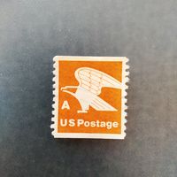 Марка США 1978 год Стандарт
