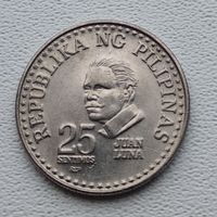 Филиппины 25 сентимо, 1980 7-1-44