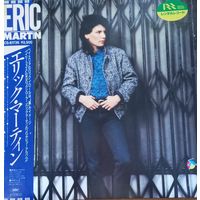 Eric Martin– Eric Martin/ Japan