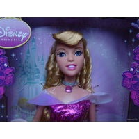 Новая кукла Спящая красавица, Disney от Mattel, Sleeping beauty