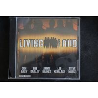 Living Loud - Living Loud (2004, CD)