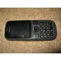 NOKIA 101 (RM-769), 2 SIM, рабочий, в коллекцию