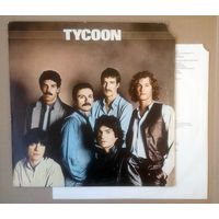 TYCOON (LP винил USA 1978)