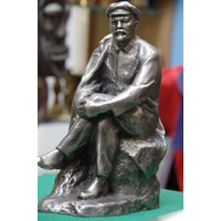 Скульптура " Ленин "   25 см