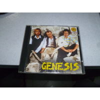 GENESIS - 2 CD - MP 3 -
