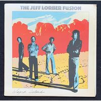 The Jeff Lorber Fusion – Wizard Island / USA