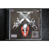 Eminem - Shady XV (2xCD)